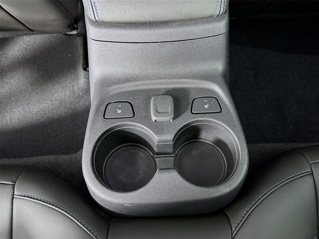 2018 Chevrolet Volt Premier