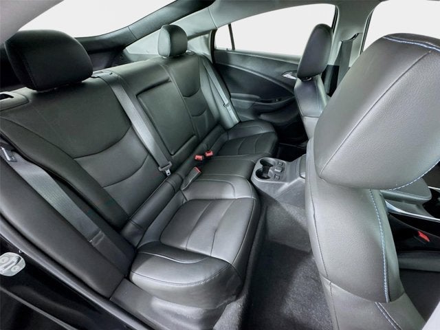 2018 Chevrolet Volt Premier