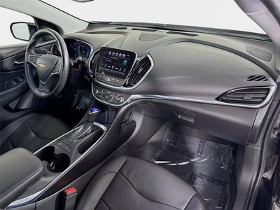 2018 Chevrolet Volt Premier