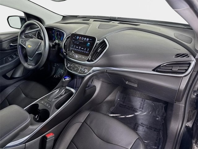 2018 Chevrolet Volt Premier