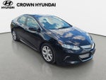 2018 Chevrolet Volt Premier