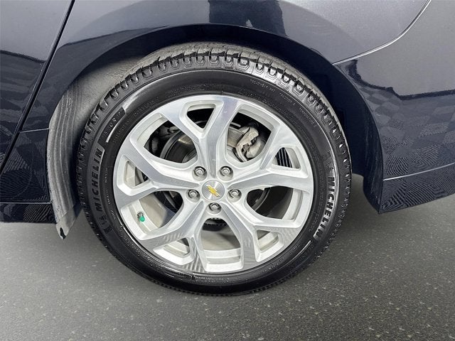 2018 Chevrolet Volt Premier