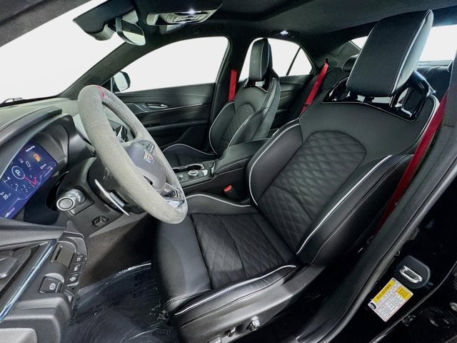 2023 Cadillac CT4 V-Series