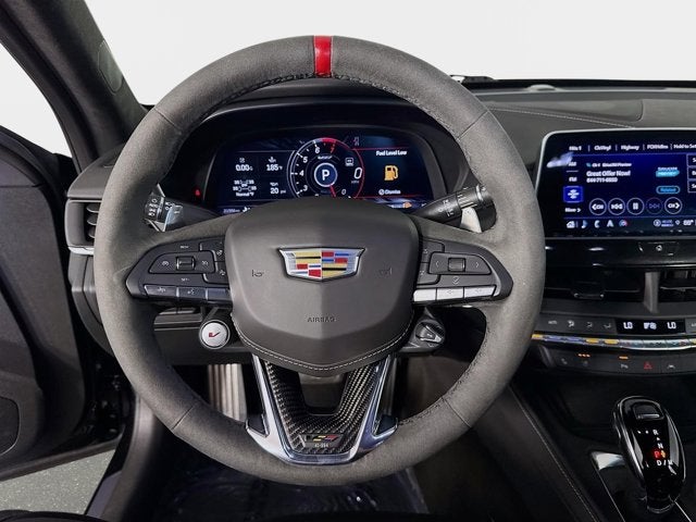 2023 Cadillac CT4 V-Series