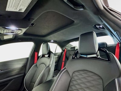 2023 Cadillac CT4 V-Series