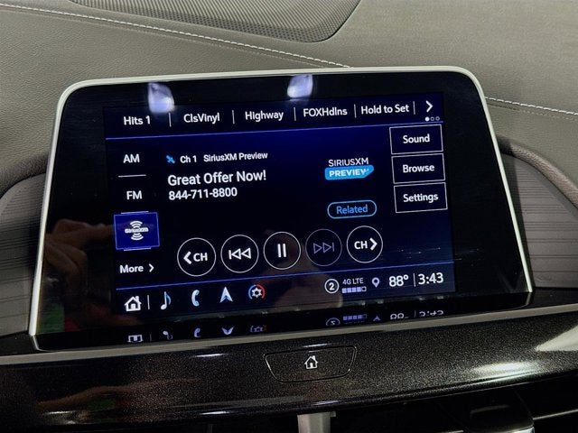 2023 Cadillac CT4 V-Series