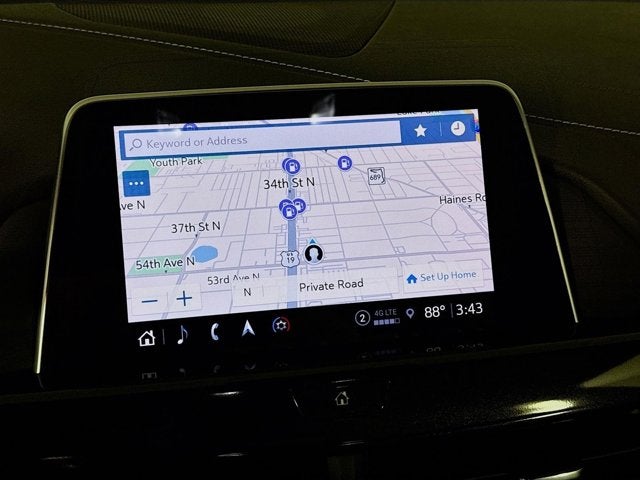 2023 Cadillac CT4 V-Series