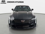 2023 Cadillac CT4 V-Series