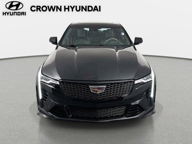 2023 Cadillac CT4 V-Series