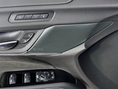 2023 Cadillac CT4 V-Series