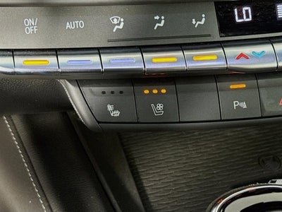 2023 Cadillac CT4 V-Series