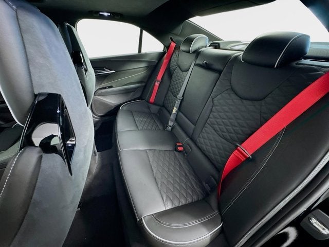 2023 Cadillac CT4 V-Series