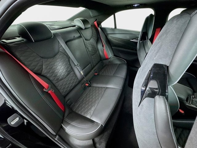 2023 Cadillac CT4 V-Series