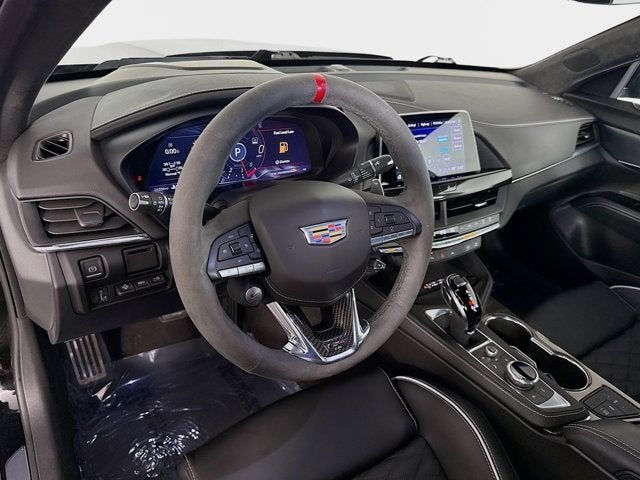 2023 Cadillac CT4 V-Series