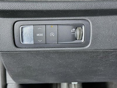 2025 Chevrolet Traverse FWD LT