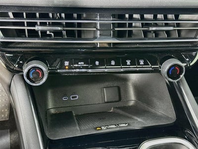 2025 Chevrolet Traverse FWD LT