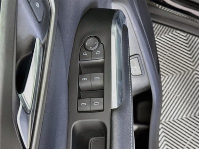 2025 Chevrolet Traverse FWD LT