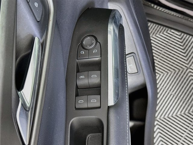 2025 Chevrolet Traverse FWD LT