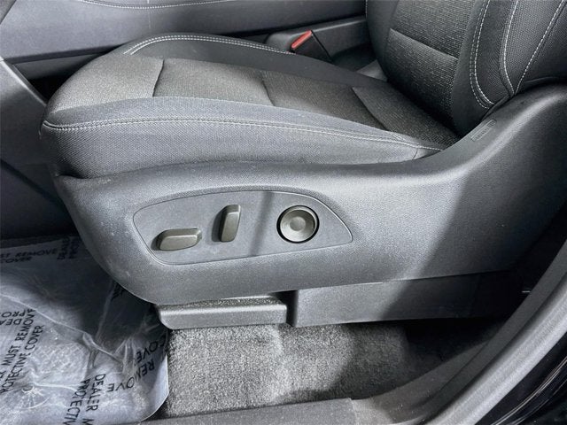 2025 Chevrolet Traverse FWD LT