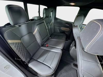2024 GMC Canyon Denali