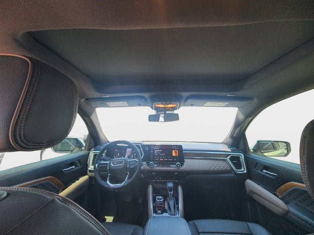 2024 GMC Canyon Denali