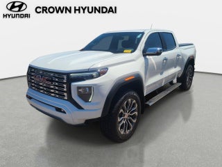 2024 GMC Canyon Denali