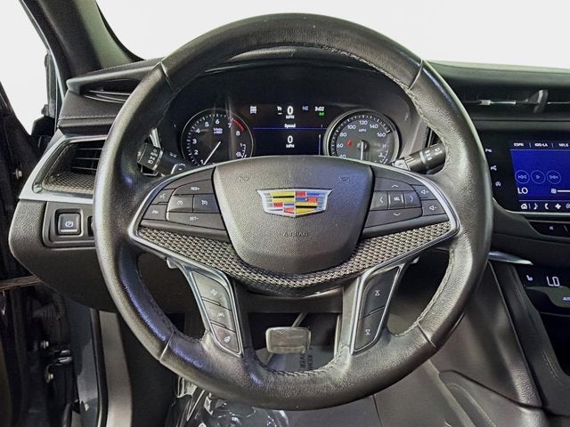 2021 Cadillac XT5 Sport