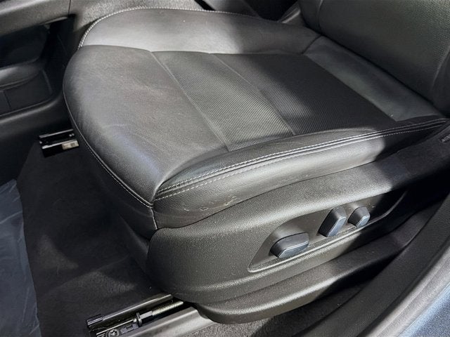 2021 Cadillac XT5 Sport