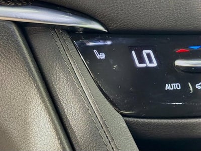 2021 Cadillac XT5 Sport