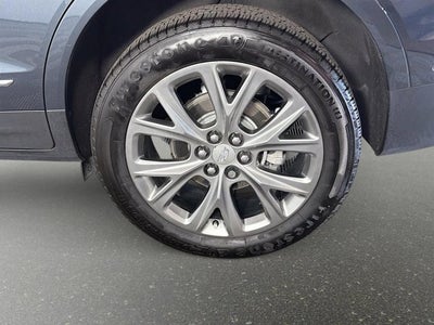 2021 Cadillac XT5 Sport