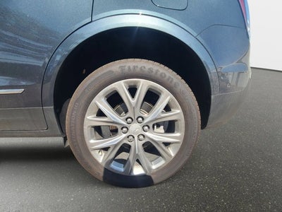 2021 Cadillac XT5 Sport