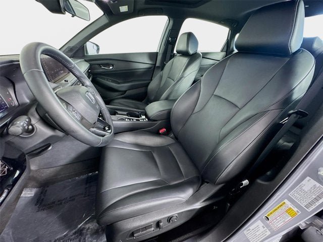 2023 Honda Accord Sport-L