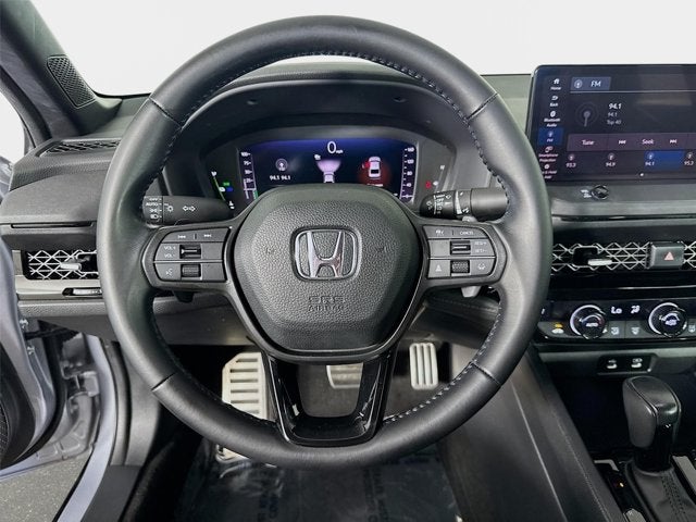 2023 Honda Accord Sport-L