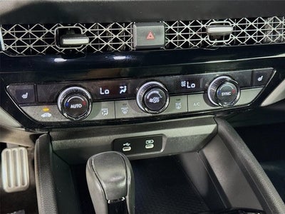 2023 Honda Accord Sport-L
