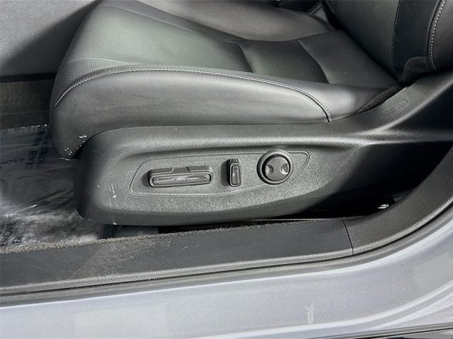 2023 Honda Accord Sport-L
