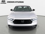 2023 Honda Accord Sport-L