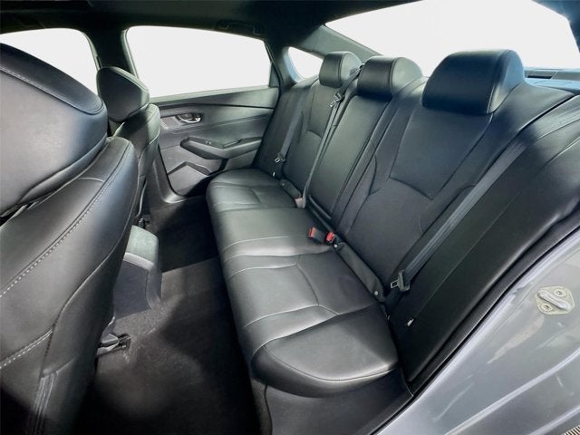 2023 Honda Accord Sport-L