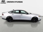 2023 Honda Accord Sport-L