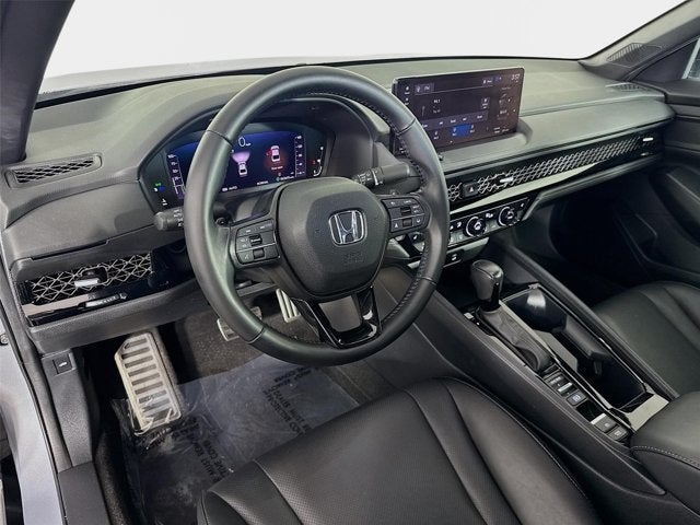 2023 Honda Accord Sport-L
