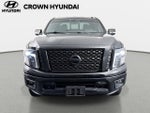 2019 Nissan Titan SV