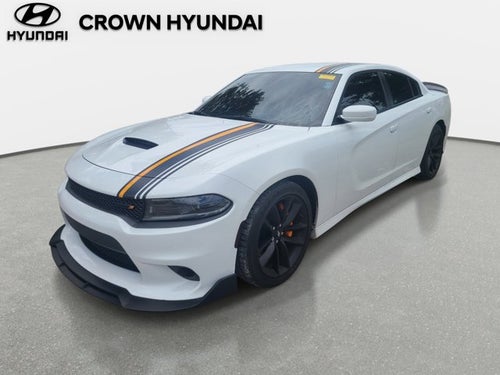 2022 Dodge Charger GT