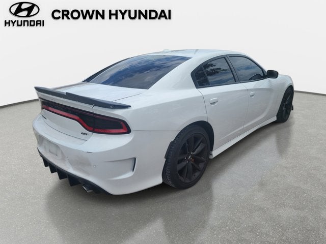 2022 Dodge Charger GT