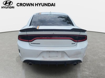 2022 Dodge Charger GT