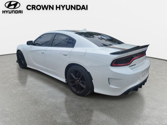 2022 Dodge Charger GT