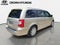2016 Chrysler Town & Country LX