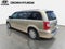 2016 Chrysler Town & Country LX