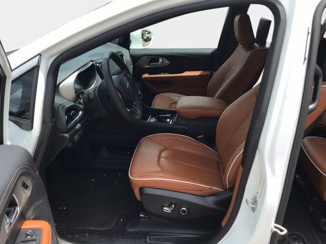 2024 Chrysler Pacifica Pinnacle