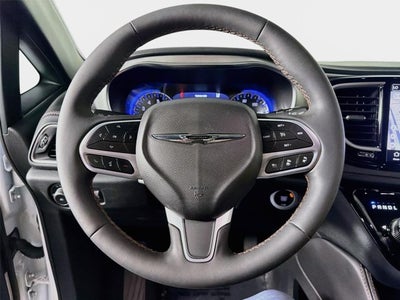2024 Chrysler Pacifica Pinnacle