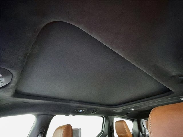 2024 Chrysler Pacifica Pinnacle