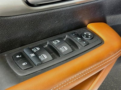 2024 Chrysler Pacifica Pinnacle